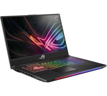 Produktbild Asus ROG Strix SCAR II (GL704GW)