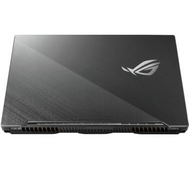 Produktbild Asus ROG Strix SCAR II (GL704GW)