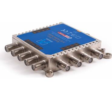 Produktbild Anadol Zero Watt 5/8 Stromloser Multischalter