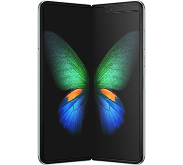 Produktbild Samsung Galaxy Fold