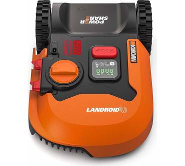 Produktbild Worx Landroid M WR141E