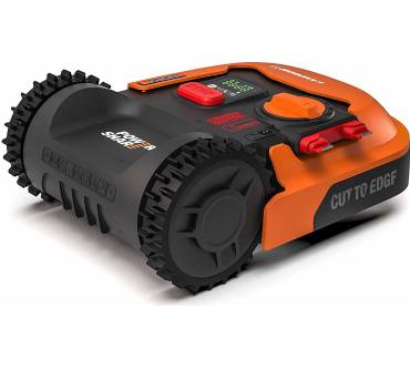 Produktbild Worx Landroid M WR141E