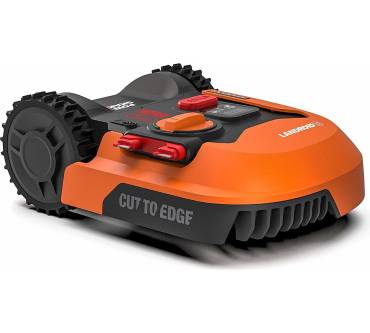 Produktbild Worx Landroid M WR143E