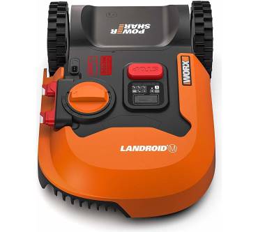 Produktbild Worx Landroid M WR143E