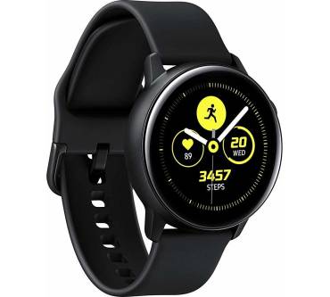 Produktbild Samsung Galaxy Watch Active