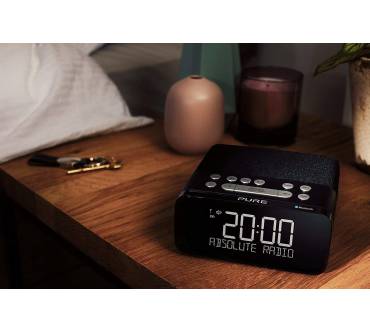 Produktbild Pure Siesta Charge