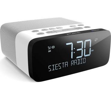 Produktbild Pure Siesta Charge