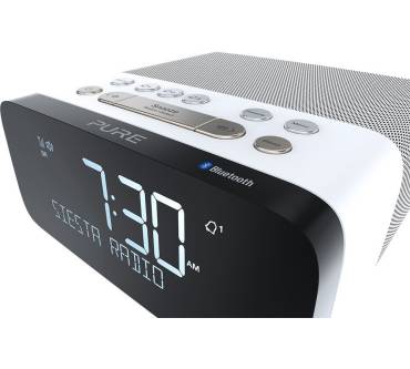 Produktbild Pure Siesta Charge