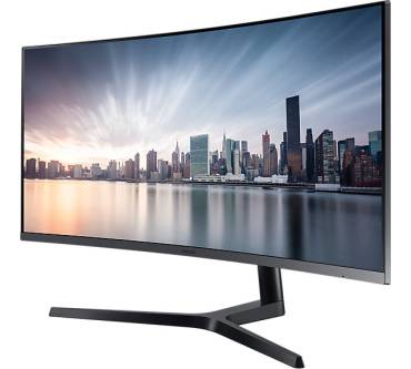 Produktbild Samsung C34H892
