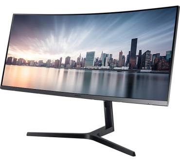 Produktbild Samsung C34H892