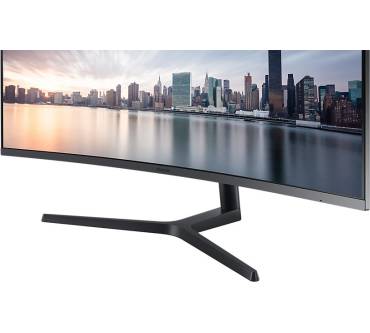 Produktbild Samsung C34H892