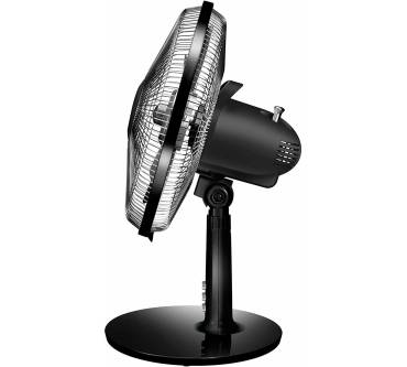 Produktbild Unold Tischventilator Silverline (25 Watt)