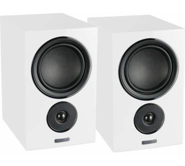 Produktbild Mission LX-2+