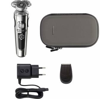 Produktbild Philips Serie 9000 Prestige SP9820/18