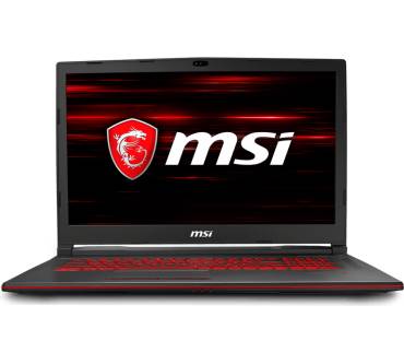 Produktbild MSI GL73