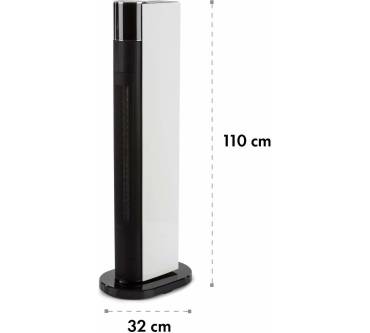 Produktbild Klarstein Hightower Heat Deluxe