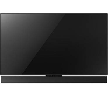 Produktbild Panasonic TX-55FZW954