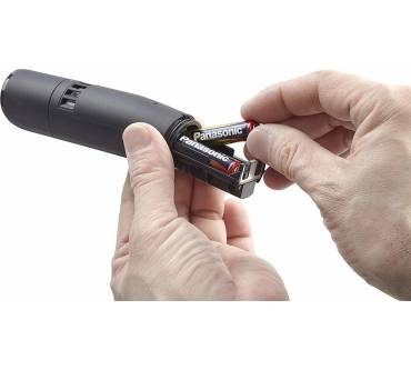 Produktbild Panasonic ER-GN300