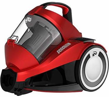 Produktbild Dirt Devil Rebel 34 DD2424-1