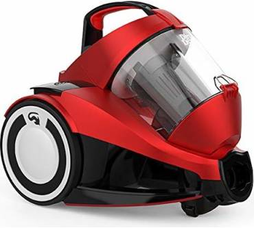 Produktbild Dirt Devil Rebel 34 DD2424-1