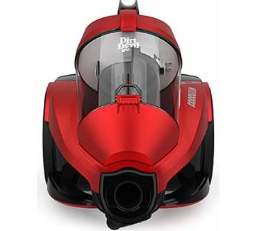 Produktbild Dirt Devil Rebel 34 DD2424-1