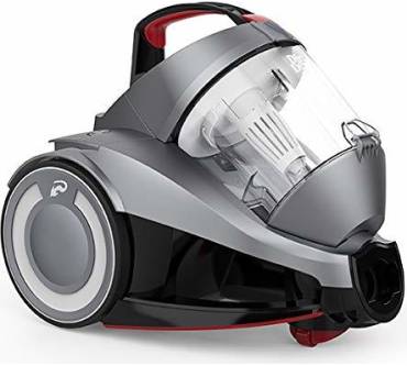 Produktbild Dirt Devil Rebel 34 Pet DD2424-3