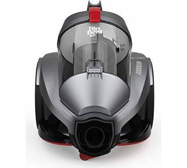 Produktbild Dirt Devil Rebel 34 Pet DD2424-3