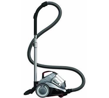 Produktbild Dirt Devil Rebel 34 Pet DD2424-3