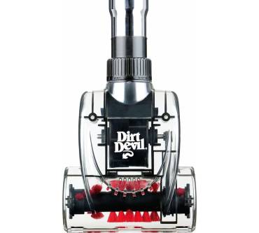 Produktbild Dirt Devil Rebel 34 Pet DD2424-3