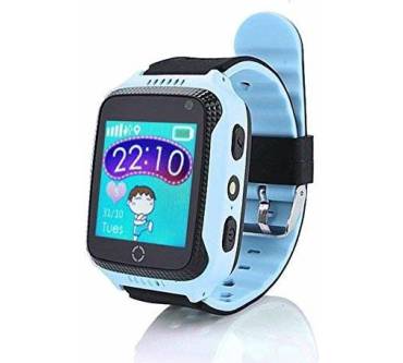 Produktbild JBC Kleiner Abenteurer