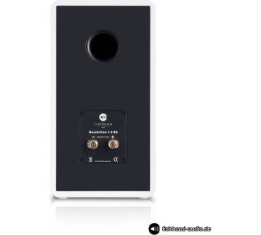 Produktbild Fishhead Audio Resolution 1.6 BS