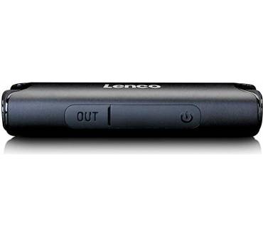 Produktbild Lenco EPB-440