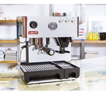 Produktbild Lelit Anita PL042EMI