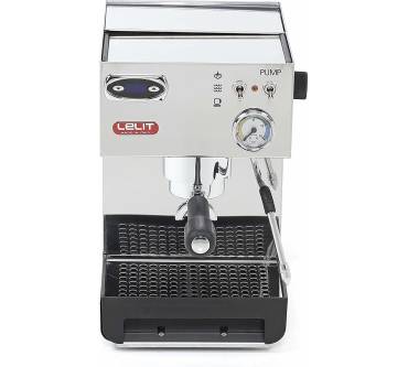 Produktbild Lelit Anna PL41TEM