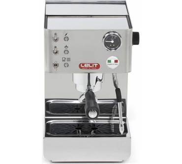Produktbild Lelit Anna PL41LEM