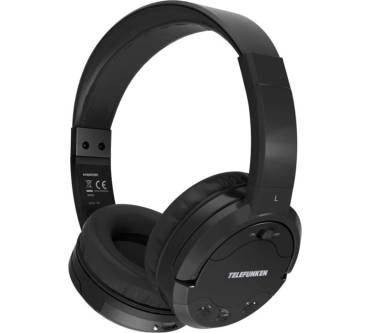 Produktbild Telefunken KH6002BN