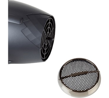 Produktbild Aldi Nord / QUIGG Ionen-Haartrockner