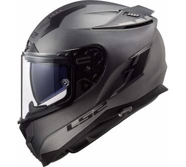 Produktbild LS2 Helmets Challenger HPFC