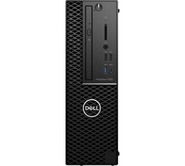 Produktbild Dell Precision 3430 SFF