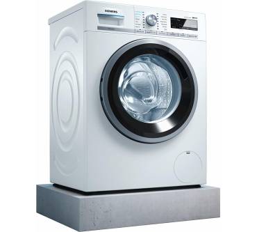 Produktbild Siemens iQ700 WM14W740