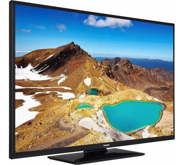 Produktbild Telefunken XU49G521