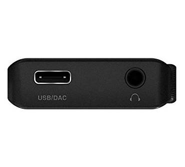 Produktbild Shanling M0