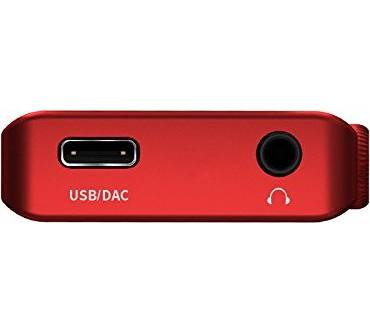 Produktbild Shanling M0