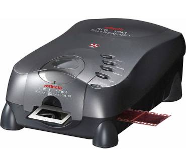 Produktbild Reflecta RPS 10M