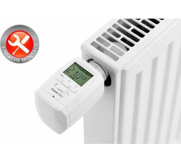 Produktbild Eurotronic Comet DECT