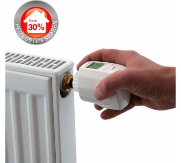 Produktbild Eurotronic Comet DECT