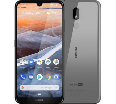Produktbild Nokia 3.2