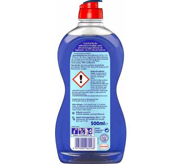 Produktbild Pril Kraft-Gel Ultra Plus