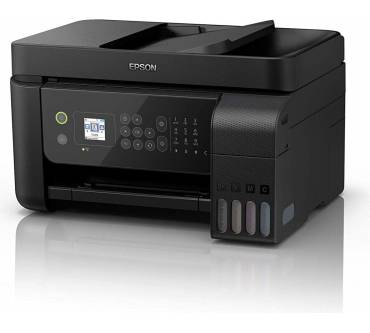Produktbild Epson EcoTank ET-4700