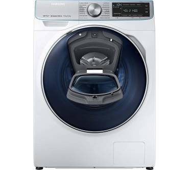 Produktbild Samsung WD91N740NOA/EG WD7800